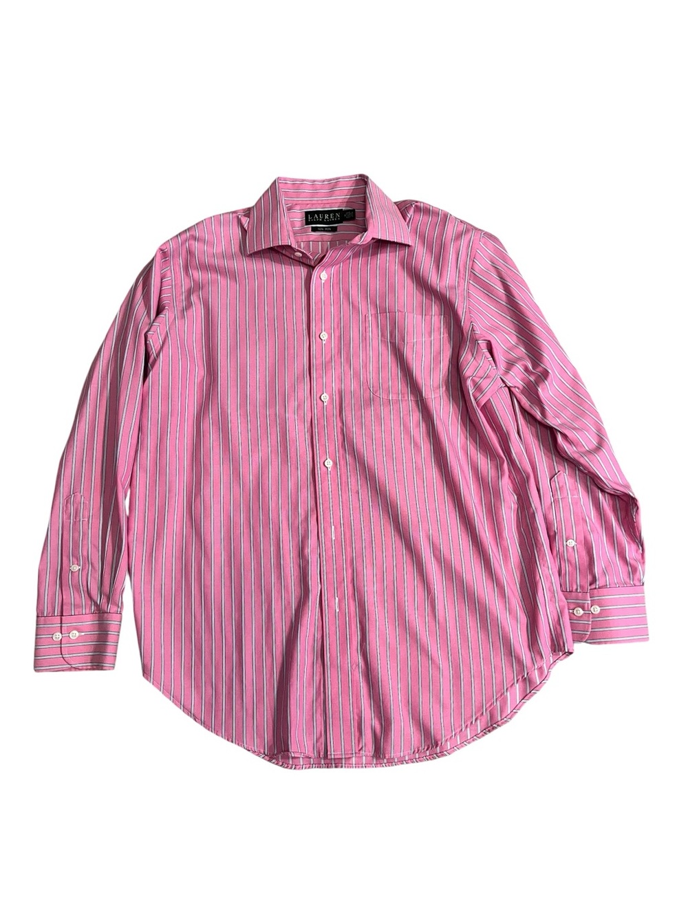 Lauren Ralph Lauren Men’s Button Down Shirt